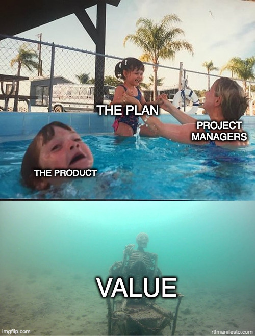 Move From Project to&nbsp;Product